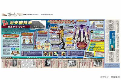世界と日本の大図解 第2集 サンデー版 世界と日本 大図解シリーズ | 東京新聞オフィシャル