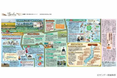 世界と日本の大図解 第2集 サンデー版 世界と日本 大図解シリーズ | 東京新聞オフィシャル